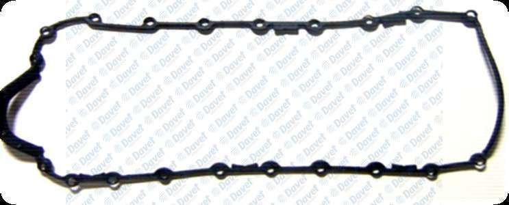 TEKCONTA T137003 Karter Conta Kaucuk Megane 1.4-1.6 16v K4m  ####